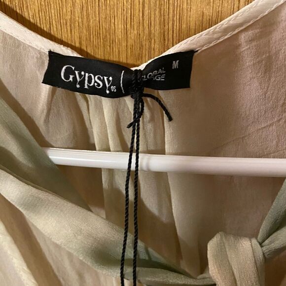 Gypsy 05 top - Picture 4 of 4